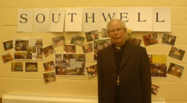 Confirmation Group 2009