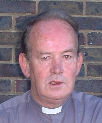 Fr John Ryan