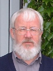Fr Peter Madden