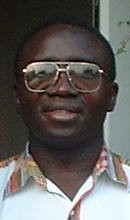 Fr Stanley Lubungo