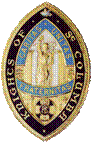 Knights badge